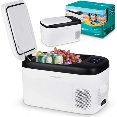 Berdsen Icemax 401