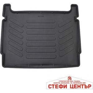 Rizline Стелка за багажник RizLine съвместима с PEUGEOT 5008 I 2009-2016 (515138) - steficenter