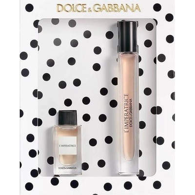 Dolce&Gabbana L'Imperatrice EDT 10+5 ml