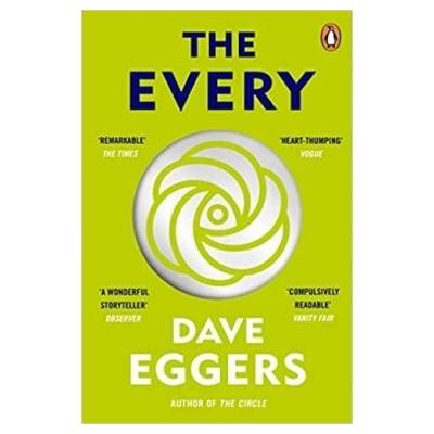 The Every - Eggers Dave