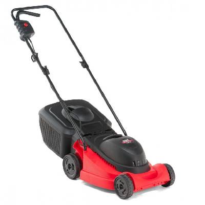 Kosačka elektrická - Elektrická kosačka MTD SMART 38 E Silné Nemecko (Kosačka elektrická - Elektrická kosačka MTD SMART 38 E Silné Nemecko)