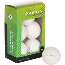 Artis 1 hviezda 6 ks