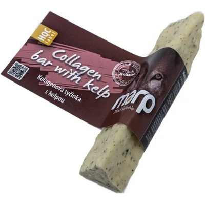 Marp Holistic kolagenová tyčinka s kelpou 45 g