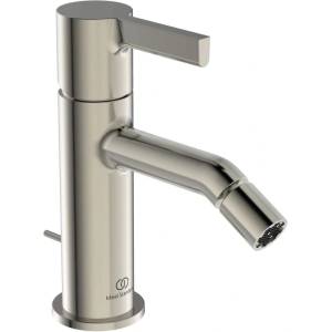 Ideal Standard Joy - Смесител за биде с излив, Silver Storm BC784GN (BC784GN)