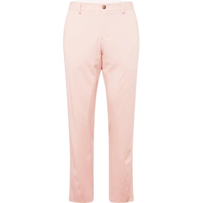 SELECTED Панталон с ръб 'liam' розово, размер 54