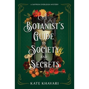 BOTANISTS GT SOCIETY & SECRETS | KHAVARI KATE (2025)