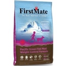 Krmivo pre psov First Mate Dog Pacific Senior 13 kg