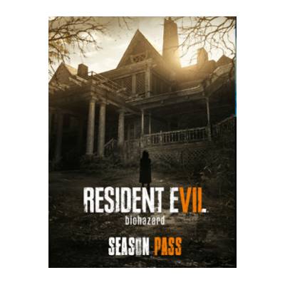 Resident Evil 7 Biohazard - Season Pass (DLC)