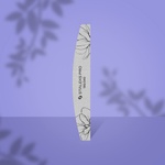 STALEKS Пила за нокти Сталекс 180/240 грит в индивид. опаковка (nfe-40-180/240)