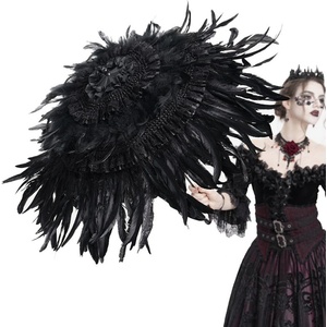 Devil fashion чадър DEVIL FASHION - Gothic - EAS036