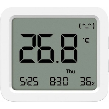 Xiaomi Mi Temperature and Humidity Monitor 3 (BHR9041GL)