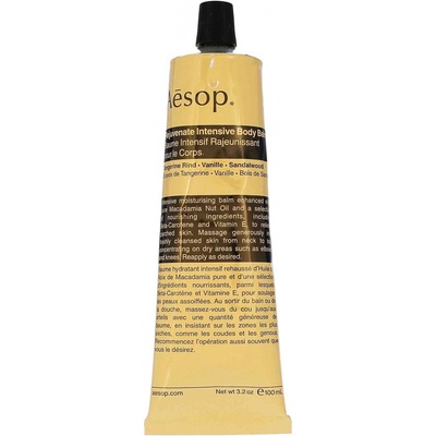 Aēsop Rejuvenate Intensive Body Balm 100 ml