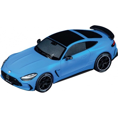 Carrera 64252 GO!!! auto Mercedes-AMG GT 63 Hyperbine Magno