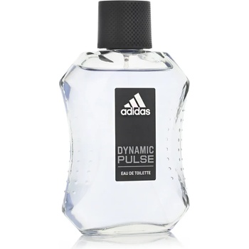 Adidas Dynamic Pulse Eau de Toilette за мъже 100 ml