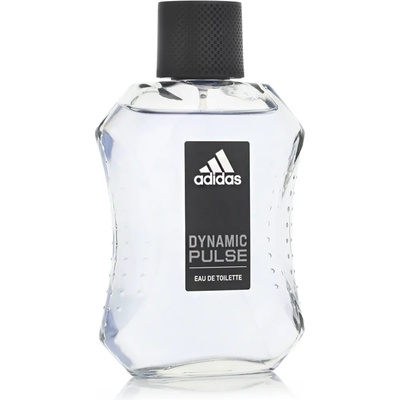 Adidas Dynamic Pulse Eau de Toilette за мъже 100 ml