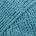 DROPS Design Cotton Light Uni Colour 14 Turquoise Плетива прежда (106214)