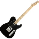 Електрически китари Fender Player Telecaster MN BLK