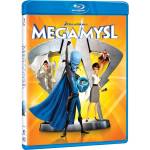 MagicBox Мегаум - Blu-ray (006023)