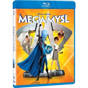 MagicBox Мегаум - Blu-ray (006023)