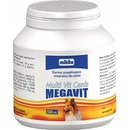 Vitamíny a doplnky stravy pre psov Mikita MULTI VIT CANIS MEGAVIT 150 TABL