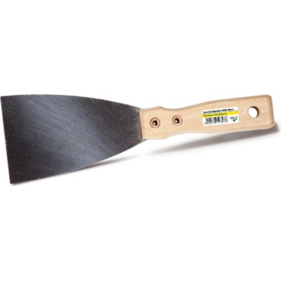 Špachtle 60mm dřevěná YORK Schuller 50804