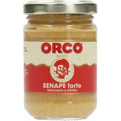 Orco silná horčica 150 g