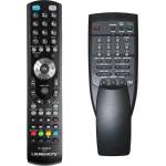 GENERAL Yamaha cdc4, v3022600 - дистанционно управление дубликат (cdc4, v3022600) Дистанционно