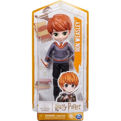 Spin Master 20138318 Кукла 8 инча ron weasley (6064900)