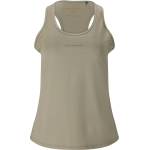 ENDURANCE Дамски потник с широка презрамка Endurance Women's Nan Running Top Tank top - Seagrass - размер 44 (EU) (916-3949-0516)