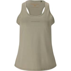 ENDURANCE Дамски потник с широка презрамка Endurance Women's Nan Running Top Tank top - Seagrass - размер 44 (EU) (916-3949-0516)