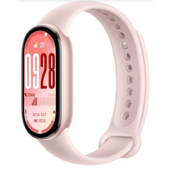 Xiaomi Smart Band 10