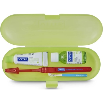 Dentaid Vitis Комплект Orthodontic, асортимент