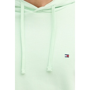 Tommy Hilfiger суичър с качулка мъжки от памук (MW0MW37235) - answear - 113,42 лв