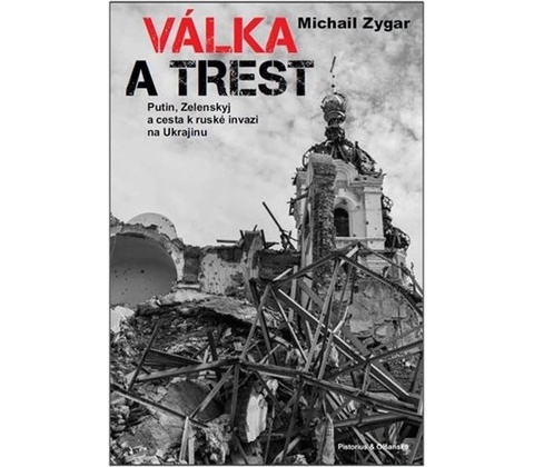 Válka a trest