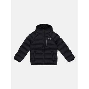 Under Armour Детско яке Under Armour UA PRONTO CHEST ZIP PUFFER JACKET Under Armour | Cheren | Момчешки | 92-97
