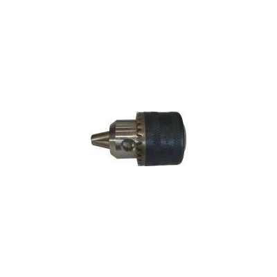 Sklíčidlo zubové s kličkou 0,6-6mm B10