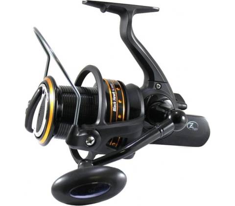 Zfish Black Hawk SG 8000
