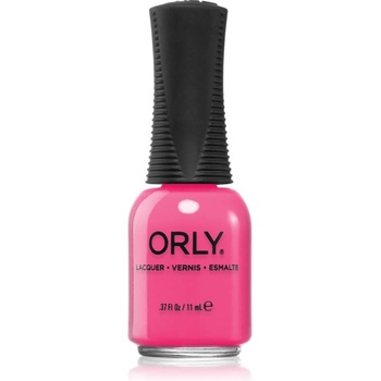 ORLY Lacquer лак за нокти цвят That's Hot 11ml