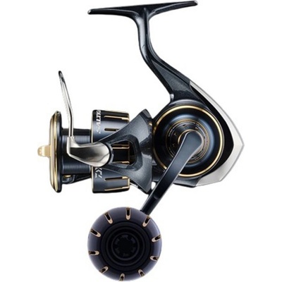 Daiwa Saltiga 23 4000-H