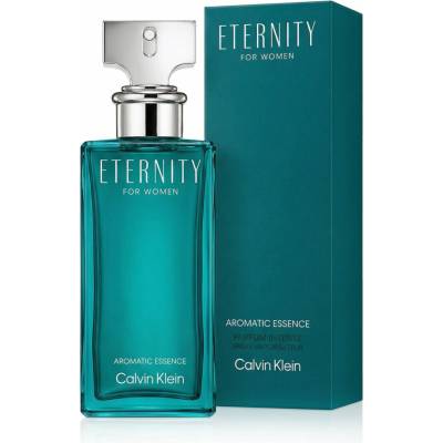 Calvin Klein Eternity Aromatic Essence parfém dámský 30 ml