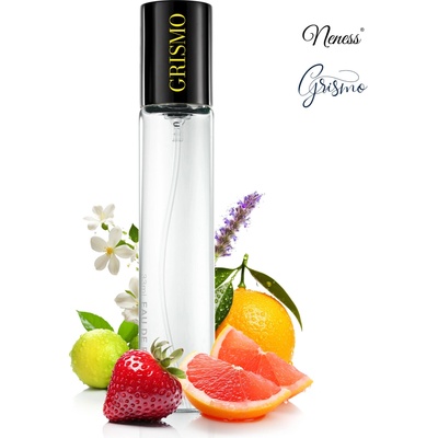 Neness Grismo parfumovaná voda unisex 33 ml