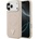 GUESS Калъф MagSafe с лого на Guess Triangle за iPhone 17 Pro Max - розов (3666339515386)
