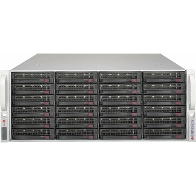 Supermicro CSE-846BE1C-R609JBOD
