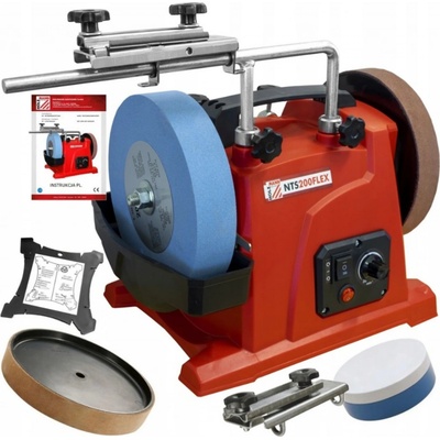 Holzmann NTS 200FLEX – Hledejceny.cz