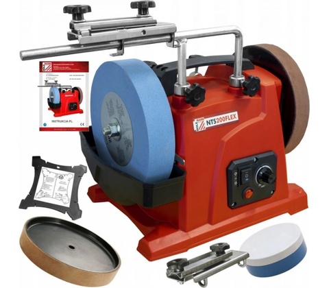 Holzmann NTS 200FLEX