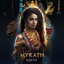 Myrath - Karma CD