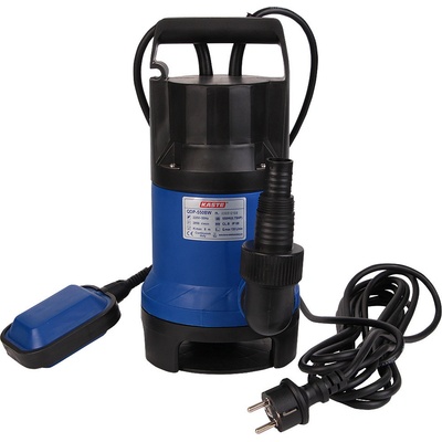 Kaste QDP-550A
