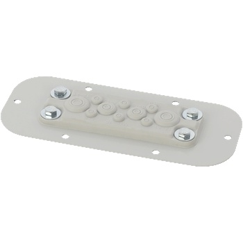 Pulsar Метална планка Pulsar AWOH-PM10A (AWOH-PM10A)
