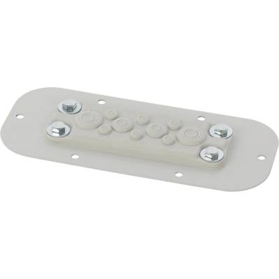 Pulsar Метална планка Pulsar AWOH-PM10A (AWOH-PM10A)