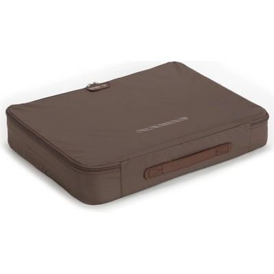 Bagsmart obal LightFlight Packing Cube L brown